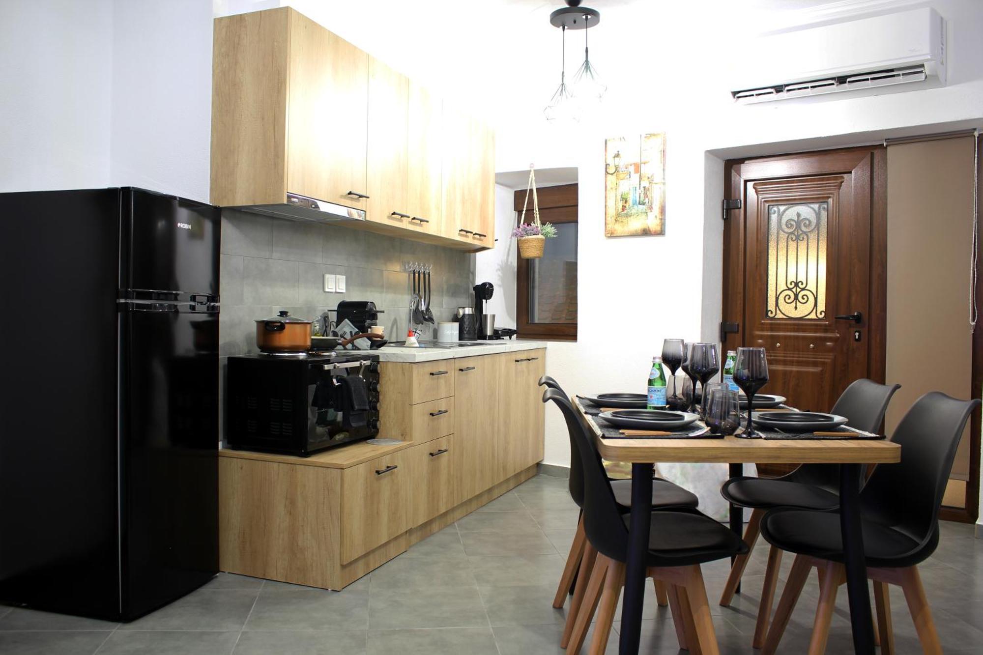 Center Of Elegance Xanthi Exterior foto
