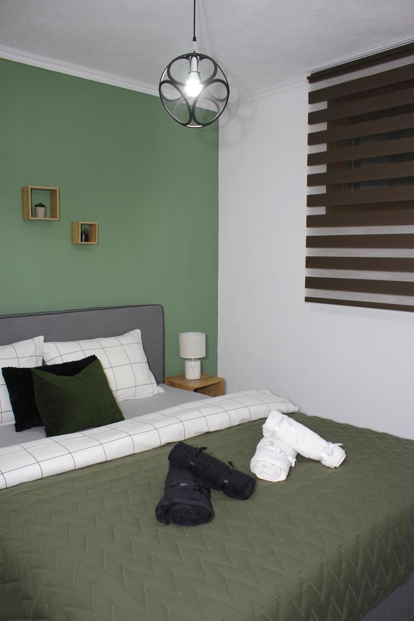 Center Of Elegance Xanthi Exterior foto